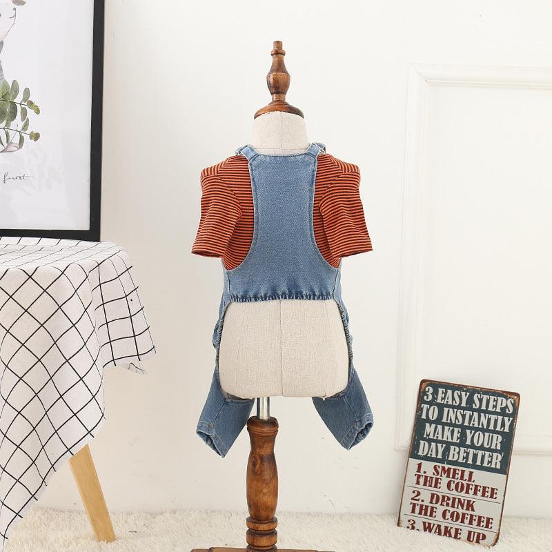 Desmond Collection Overalls-5