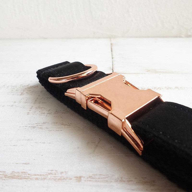 Desmond Collection Midnight Shadow Collar-1