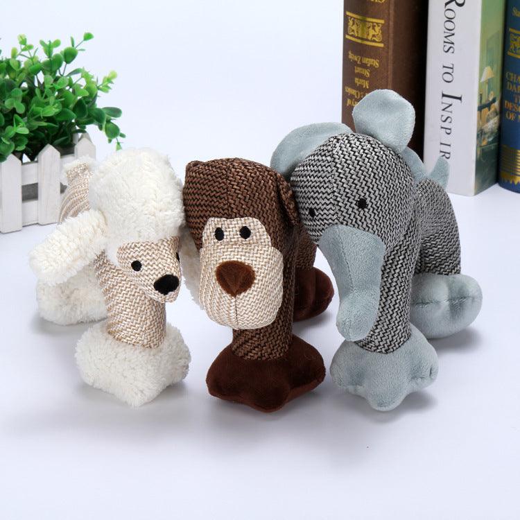 Desmond Collection Whistle Pals-1