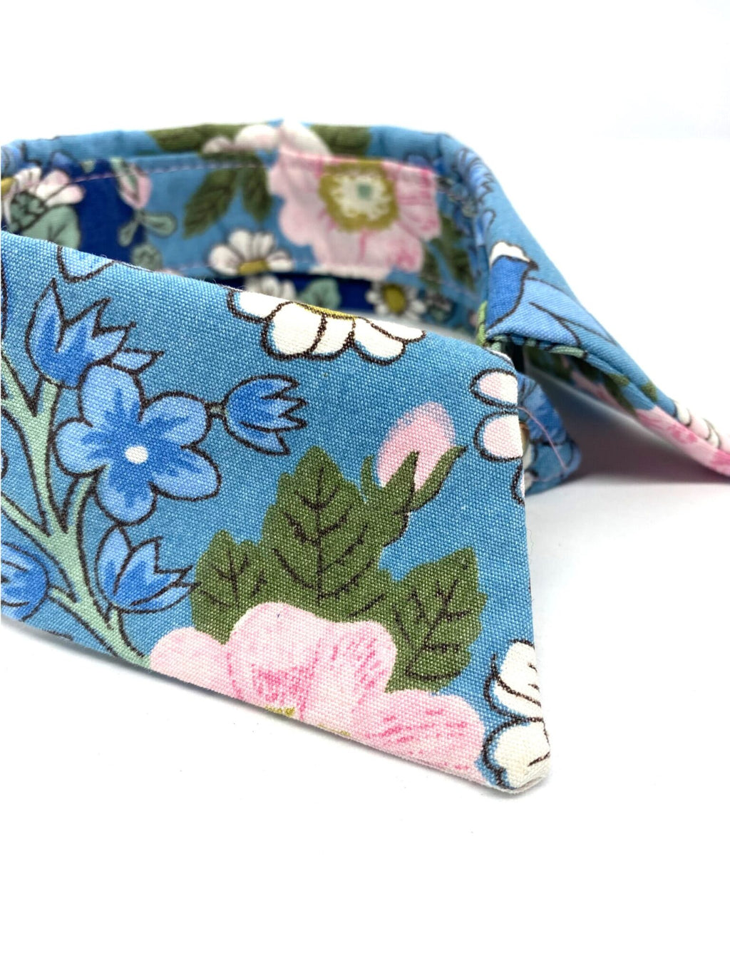 Celine Collection Liberty Shirt Collar -1