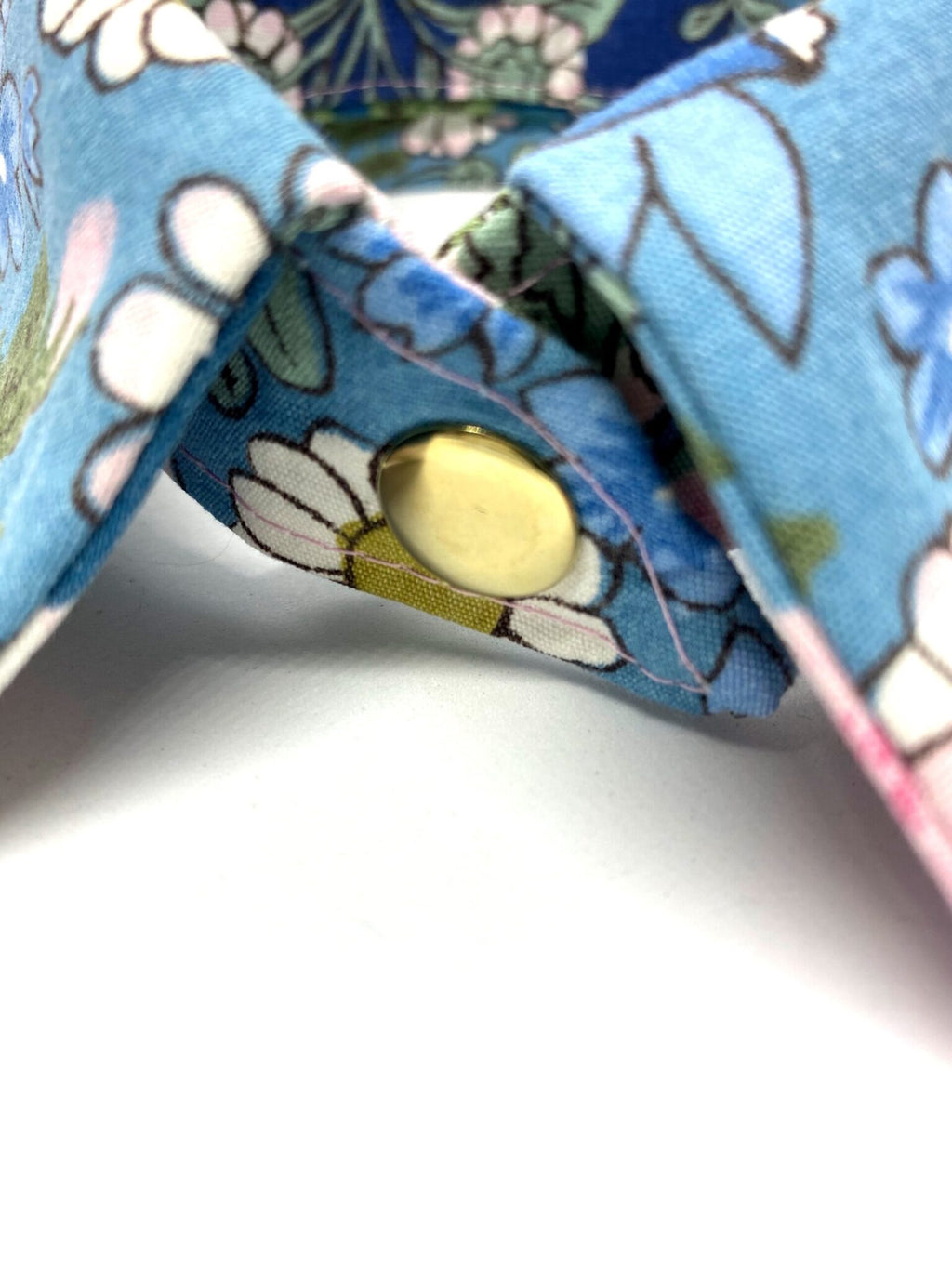 Celine Collection Liberty Shirt Collar -3