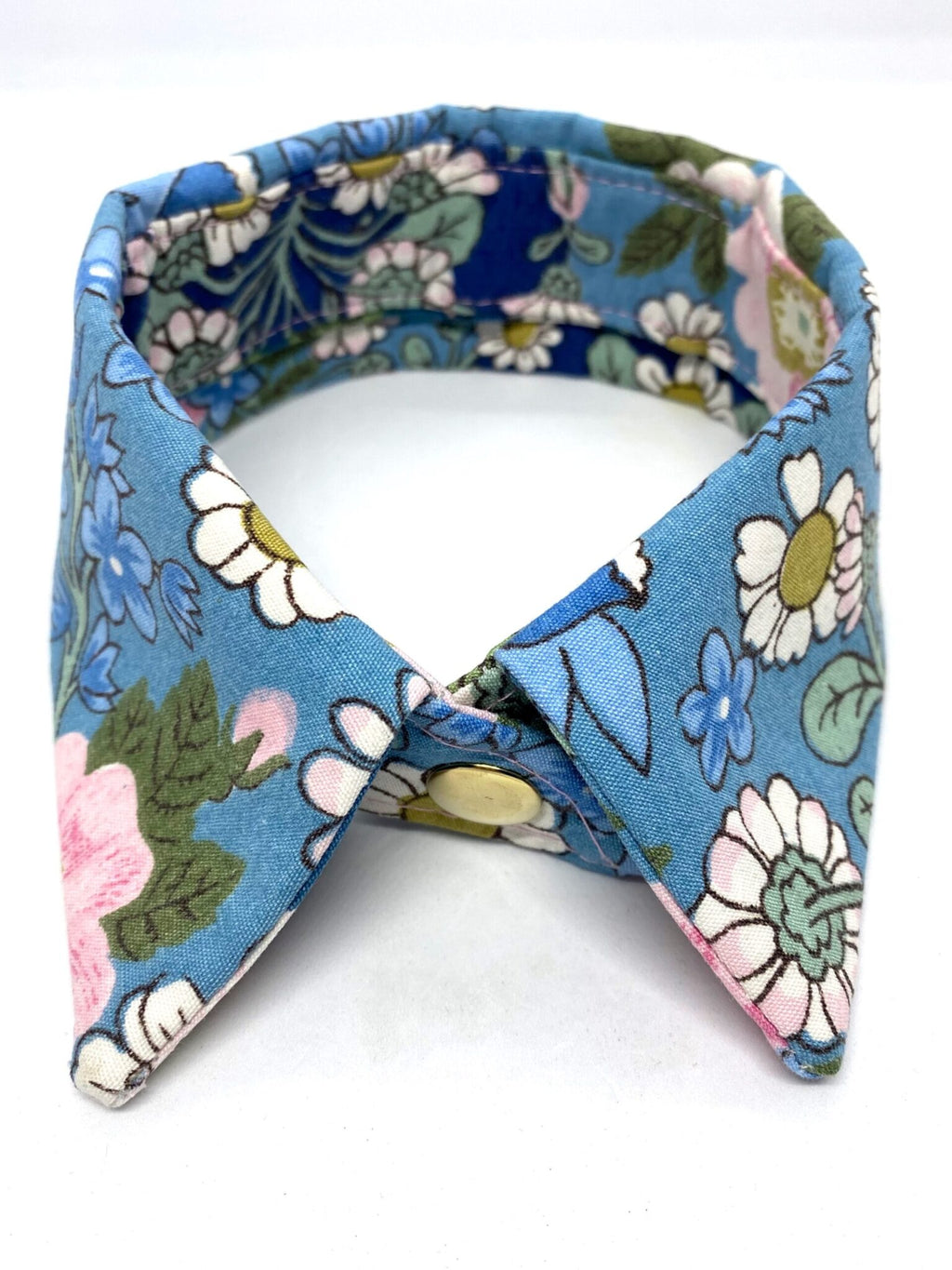 Celine Collection Liberty Shirt Collar -2