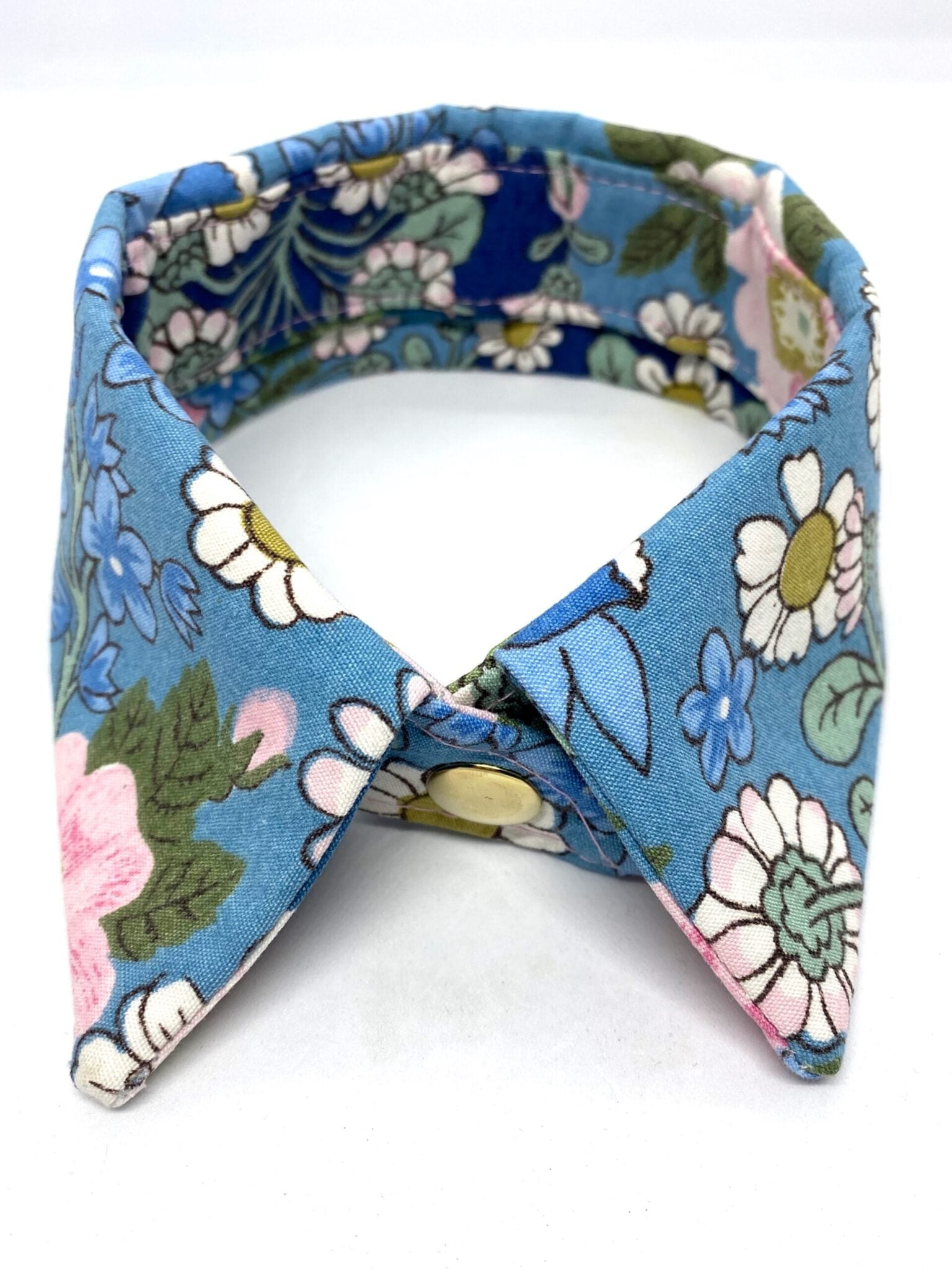 Celine Collection Liberty Shirt Collar -2