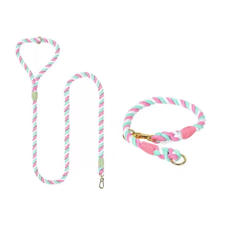 Prescott Collection Candy Rope Set-0