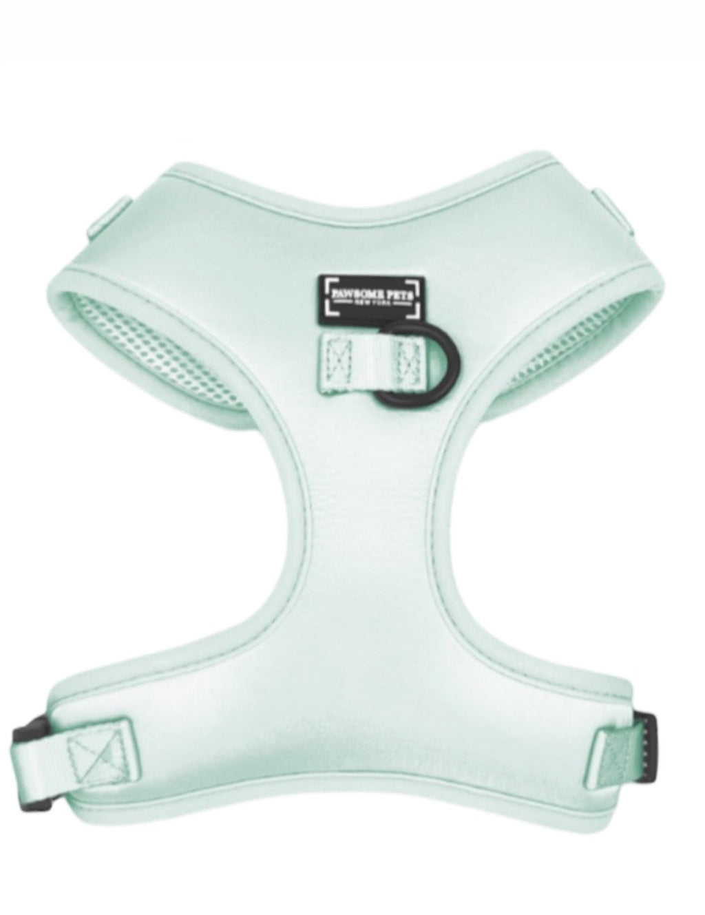 Prescott Collection Mint Harness Set-1