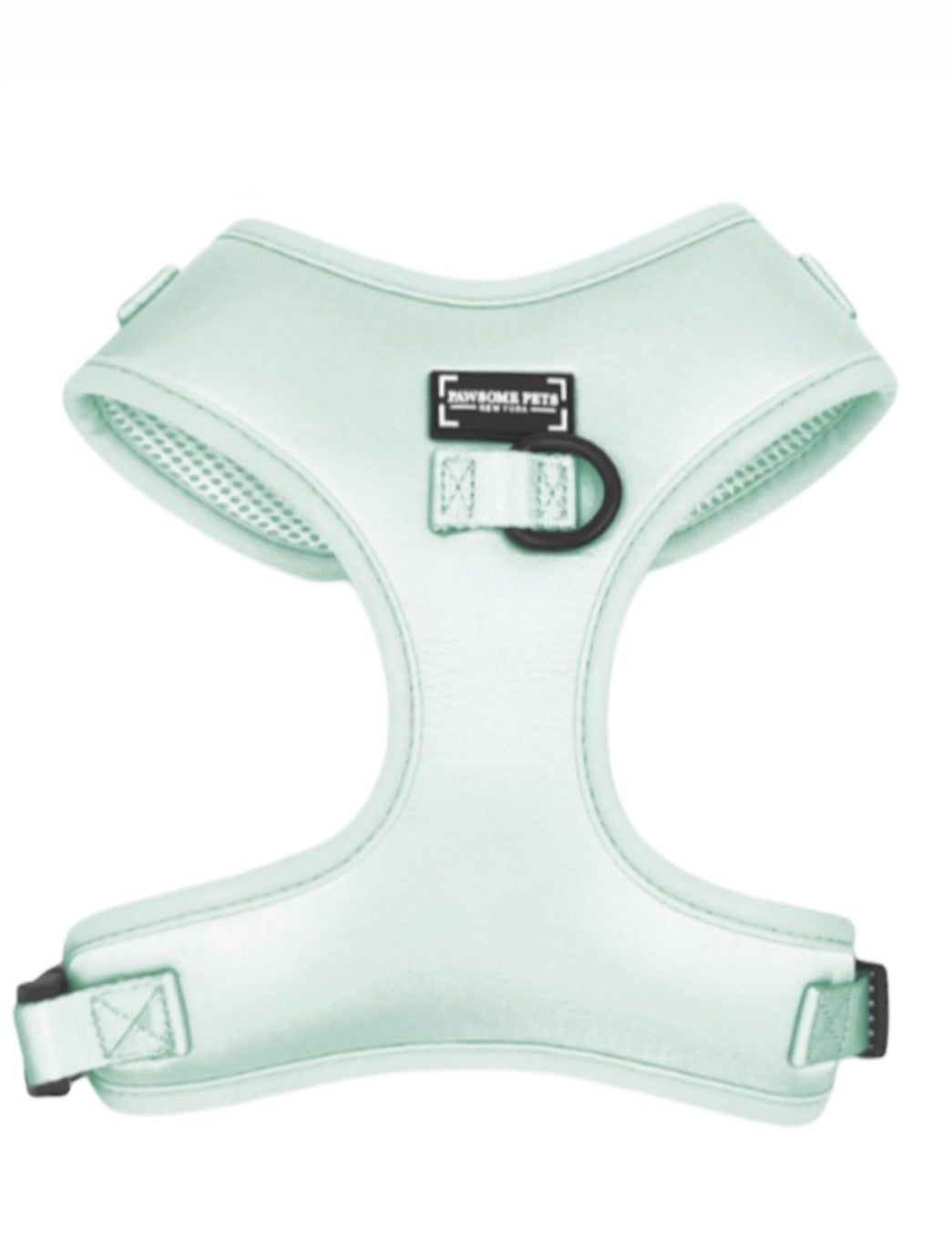 Prescott Collection Mint Harness Set-1