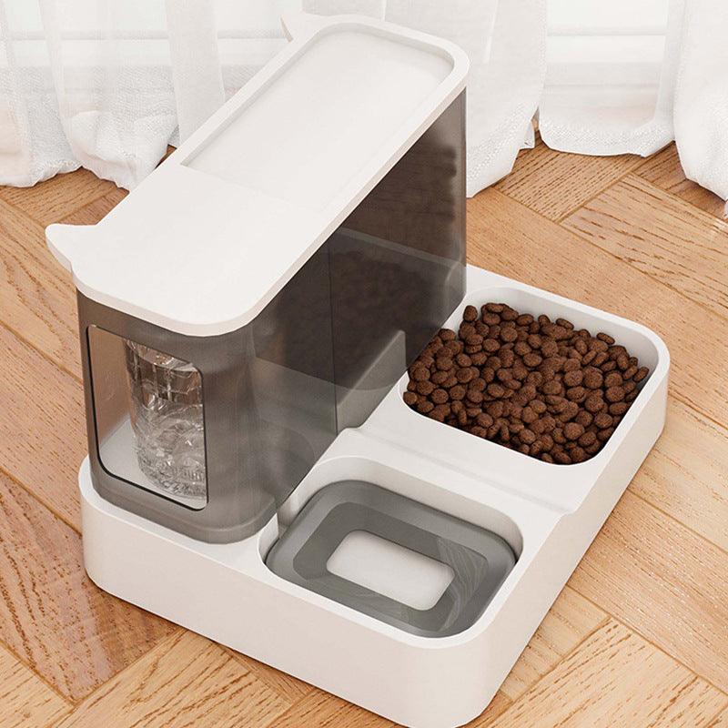 Desmond Collection Feeder & Water Dispenser-0