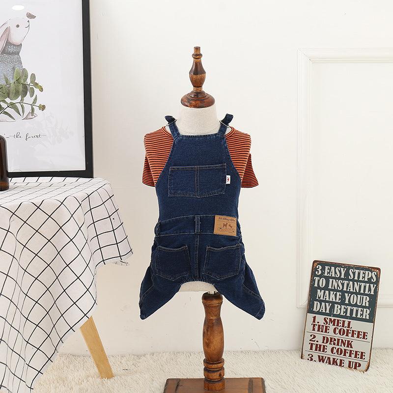 Desmond Collection Overalls-3