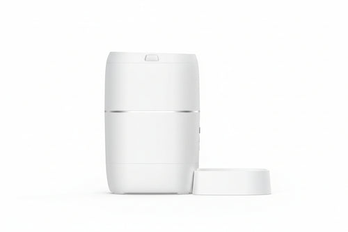 Desmond Collection Automatic Feeder & Water Dispenser-1