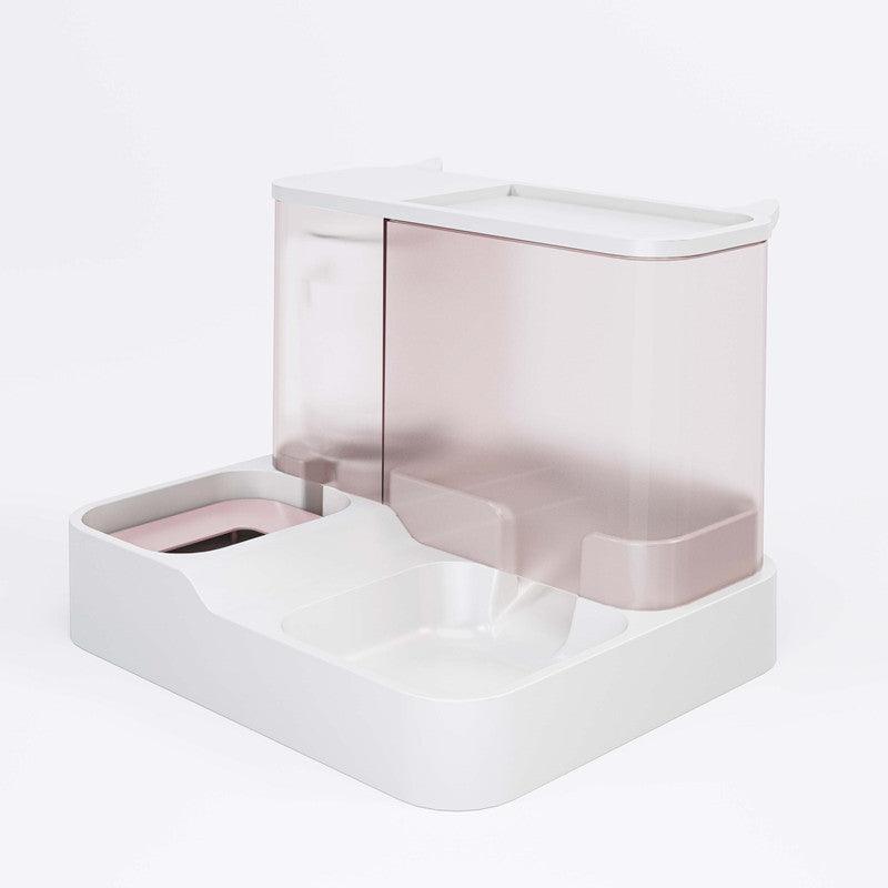 Desmond Collection Feeder & Water Dispenser-3