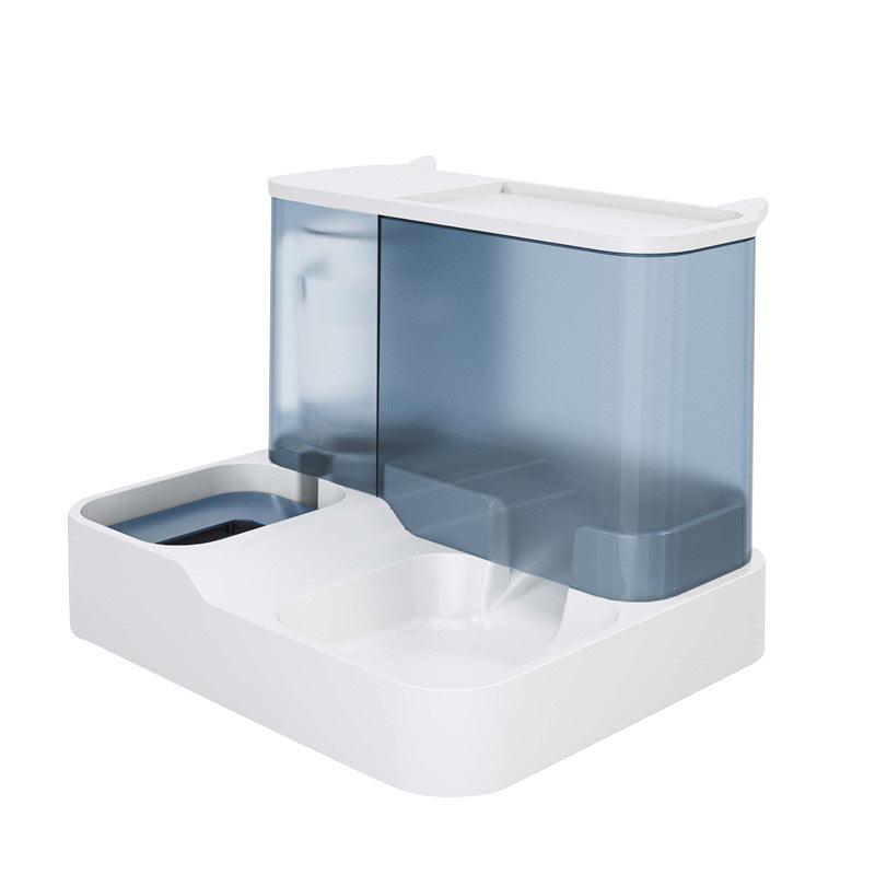 Desmond Collection Feeder & Water Dispenser-4
