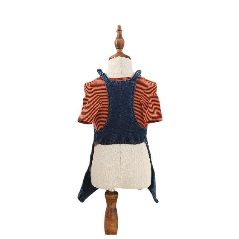 Desmond Collection Overalls-4