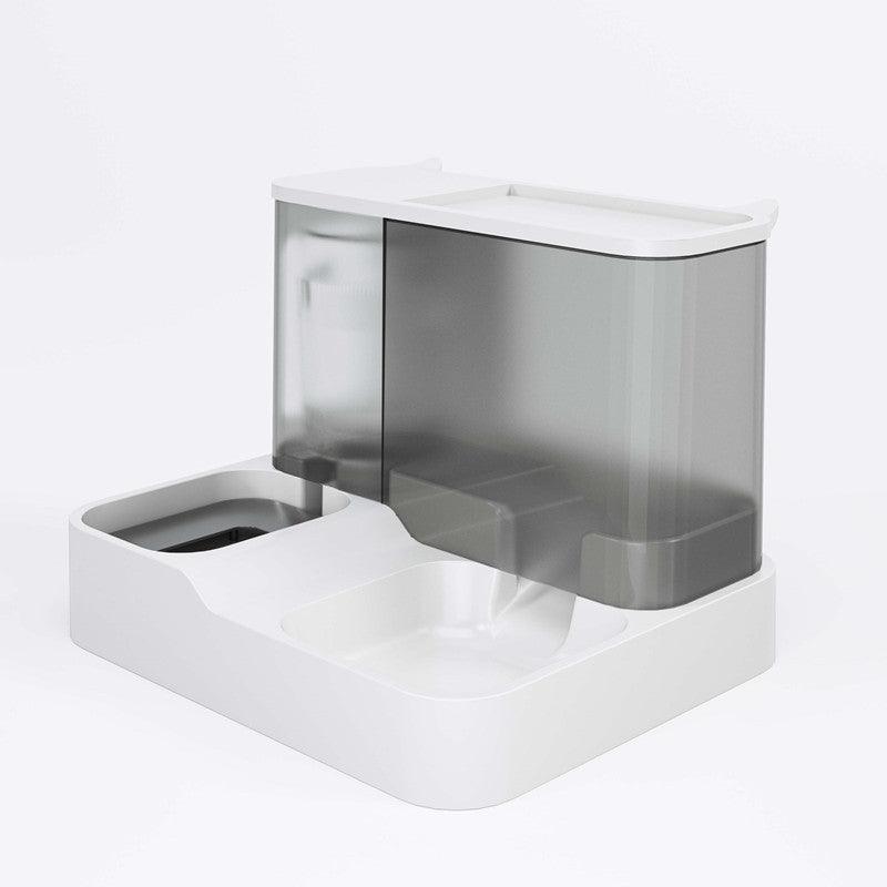 Desmond Collection Feeder & Water Dispenser-2