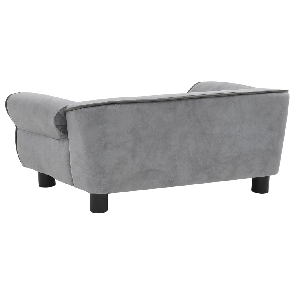 Vanguard Collection Plush Sofa-3