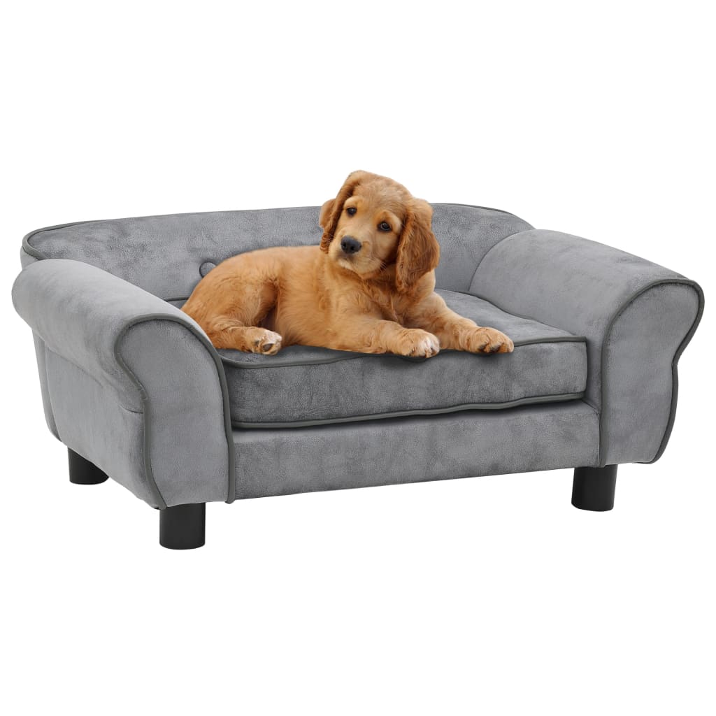 Vanguard Collection Plush Sofa-4