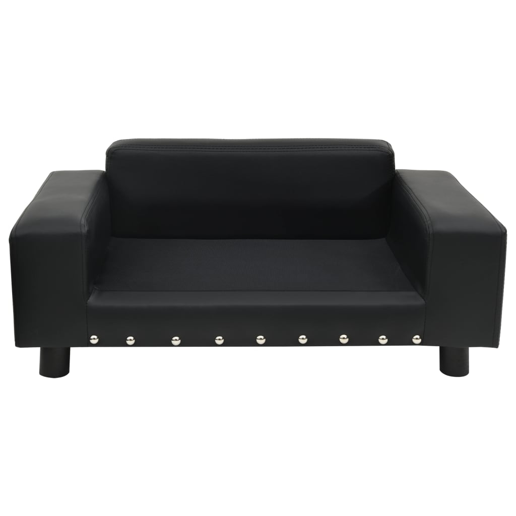 Vanguard Collection Dog Sofa -0