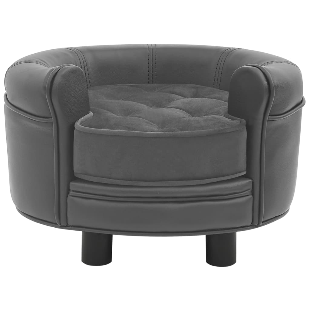 Vanguard Collection Circular Dog Sofa-2