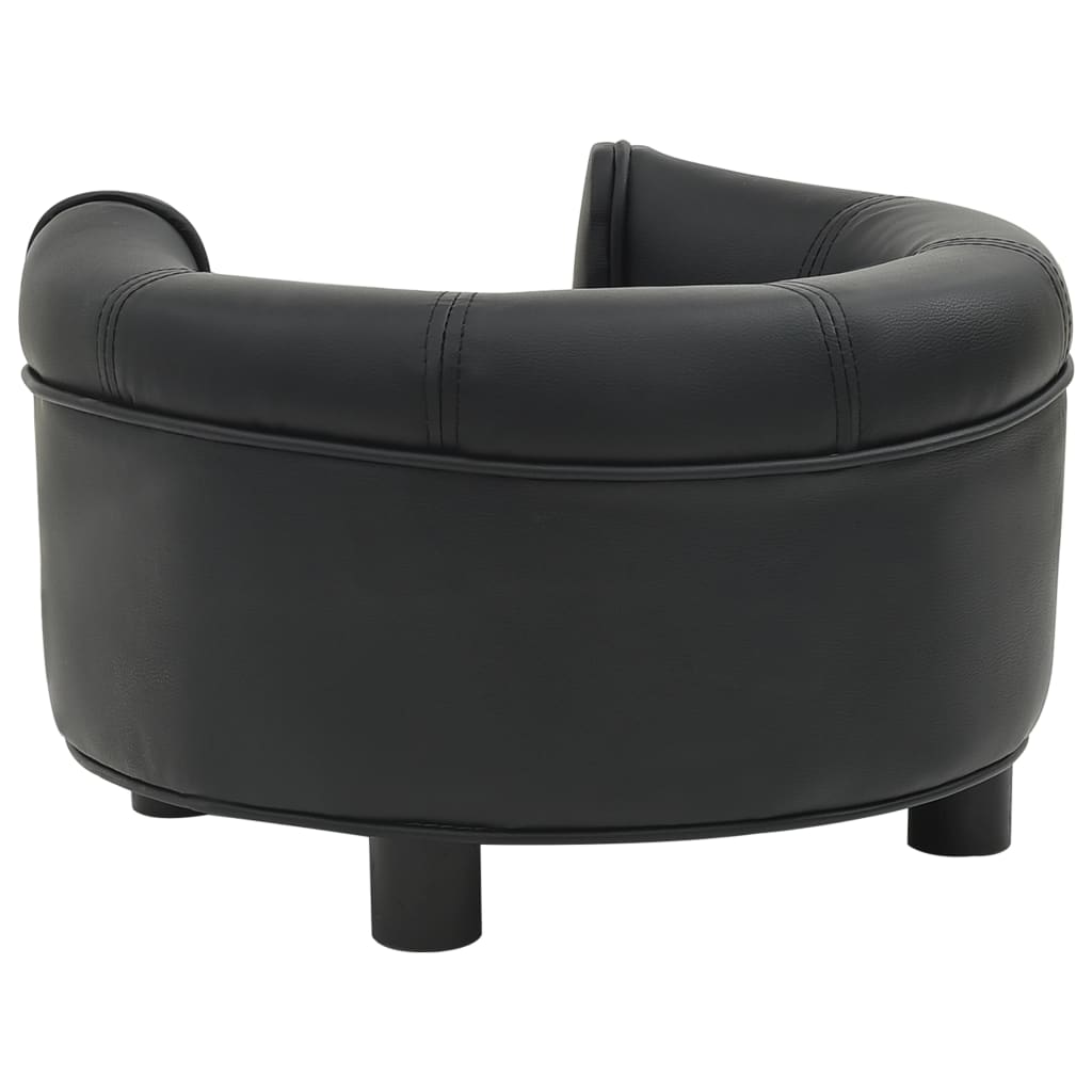 Vanguard Collection Circular Dog Sofa-1