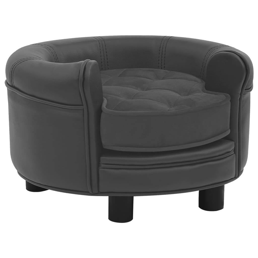 Vanguard Collection Circular Dog Sofa-0