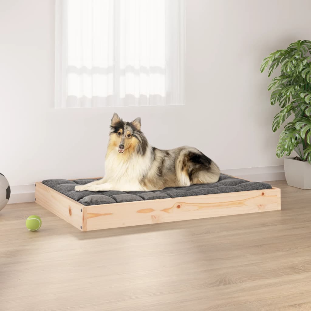 Vanguard Collection Bed frame-2
