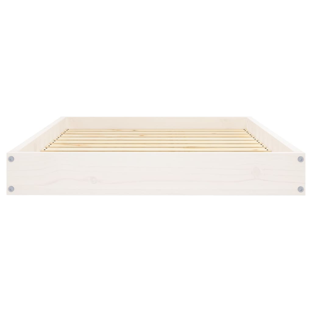 Vanguard Collection Bed frame-3