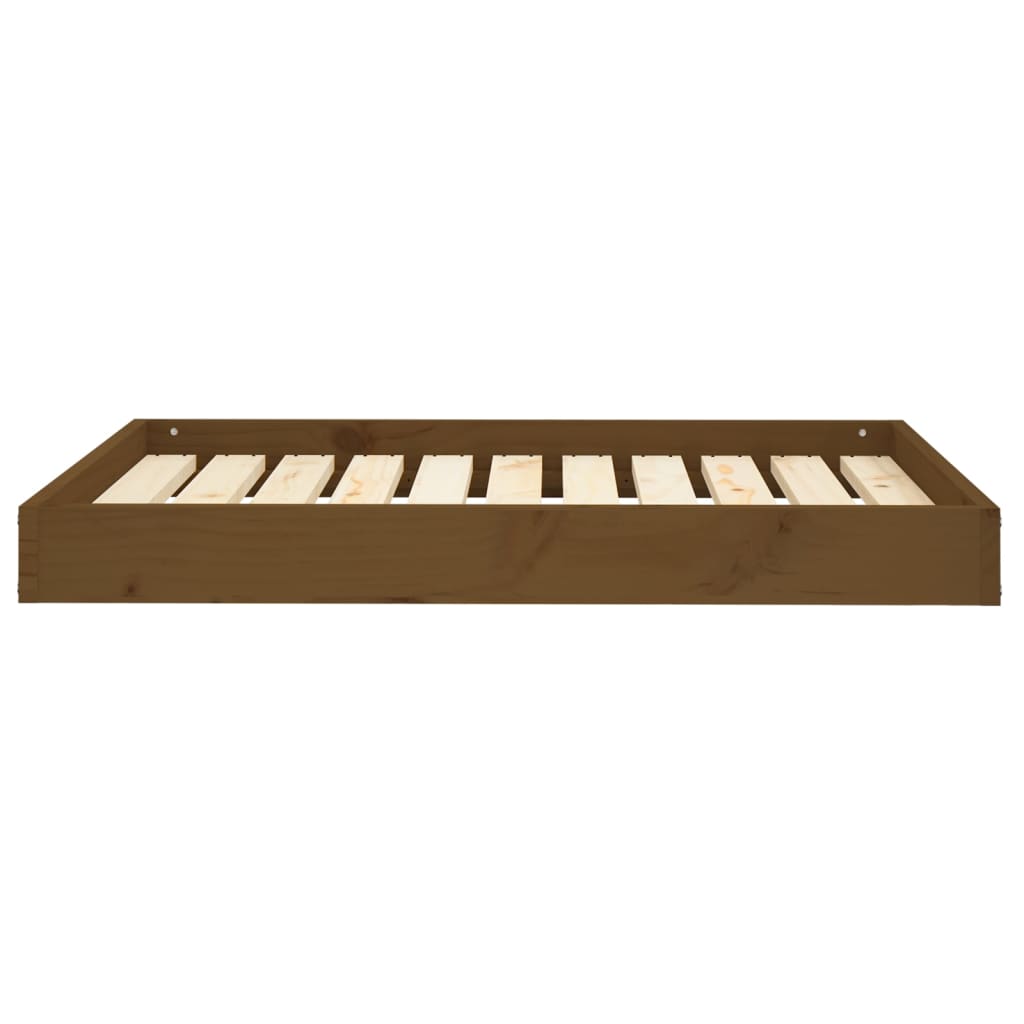 Vanguard Collection Bed frame-4