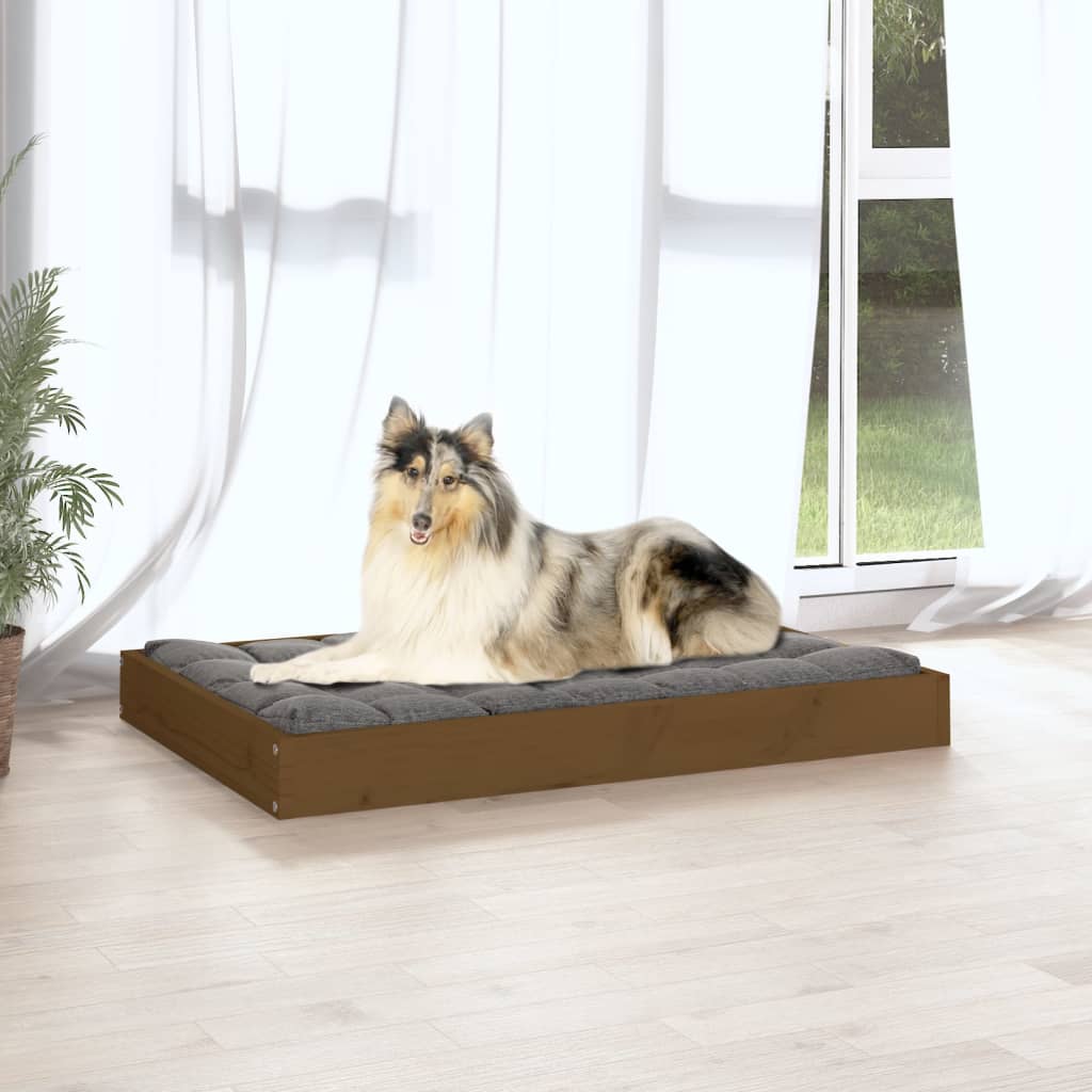 Vanguard Collection Bed frame-0
