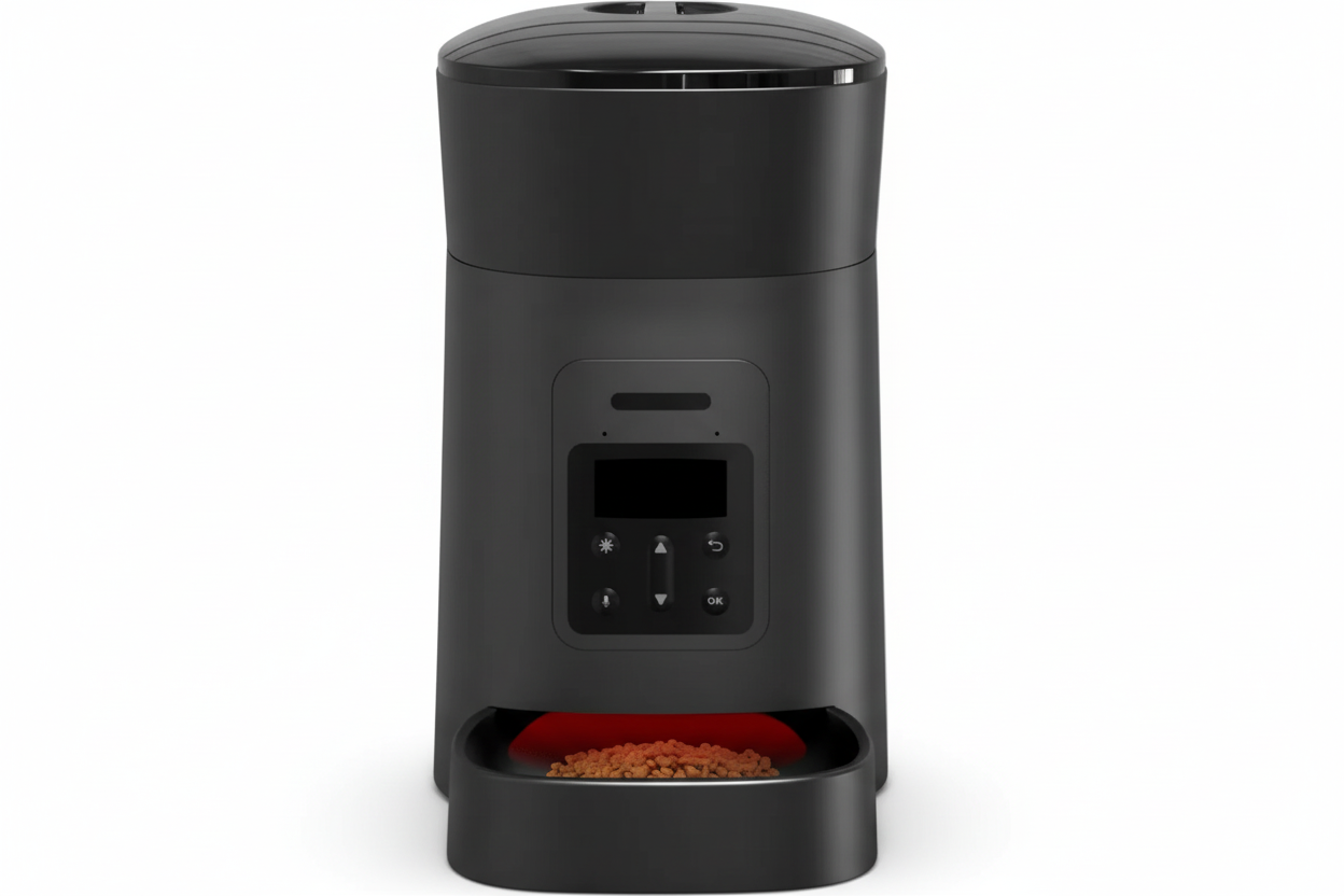 Desmond Collection Automatic Feeder-1