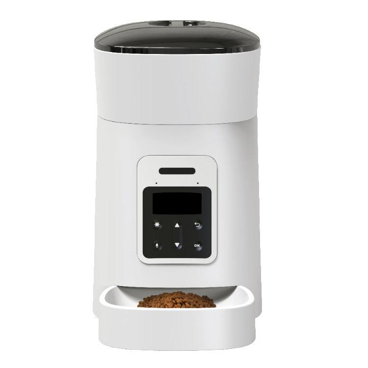 Desmond Collection Automatic Feeder-0