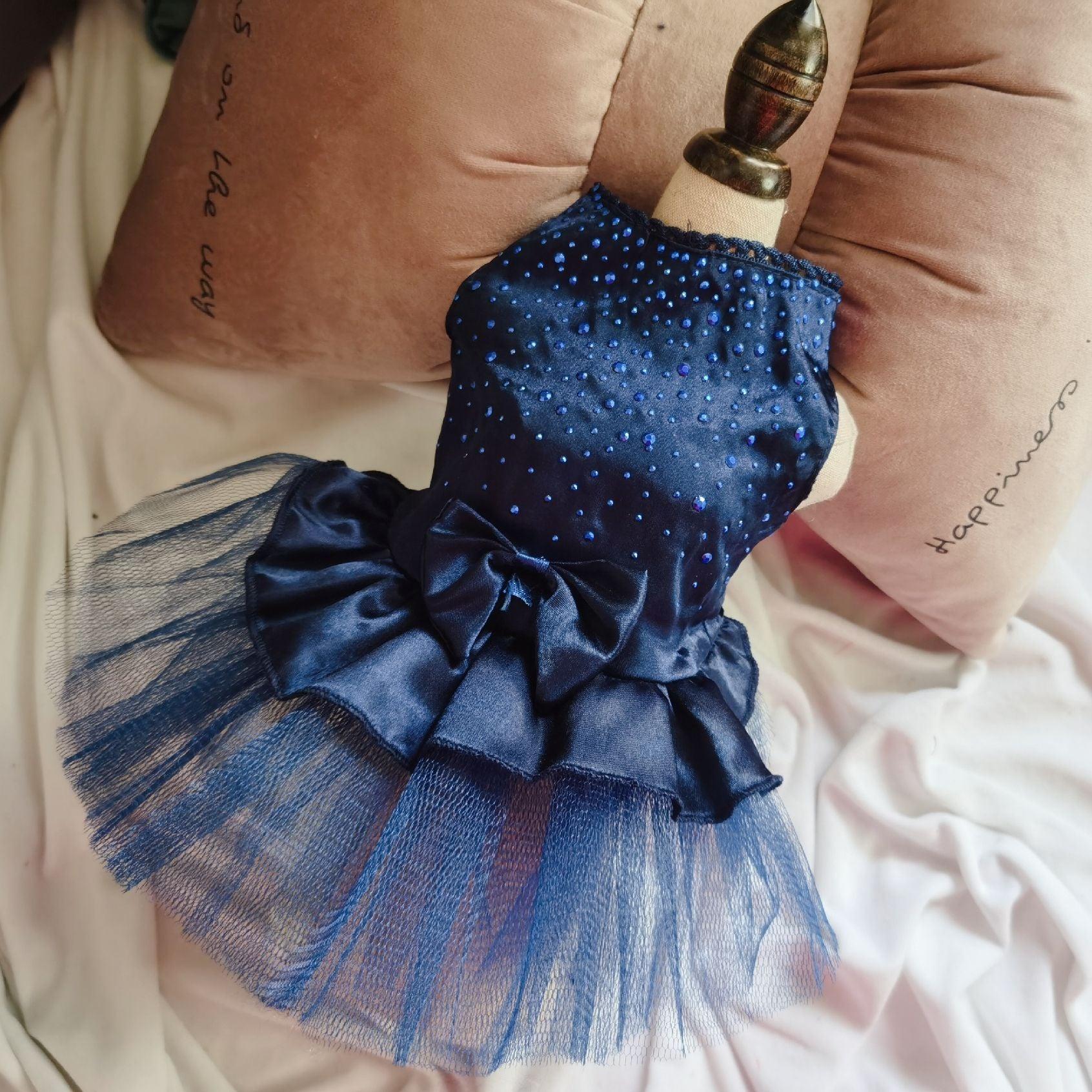 Desmond Collection Princess Skirt-1