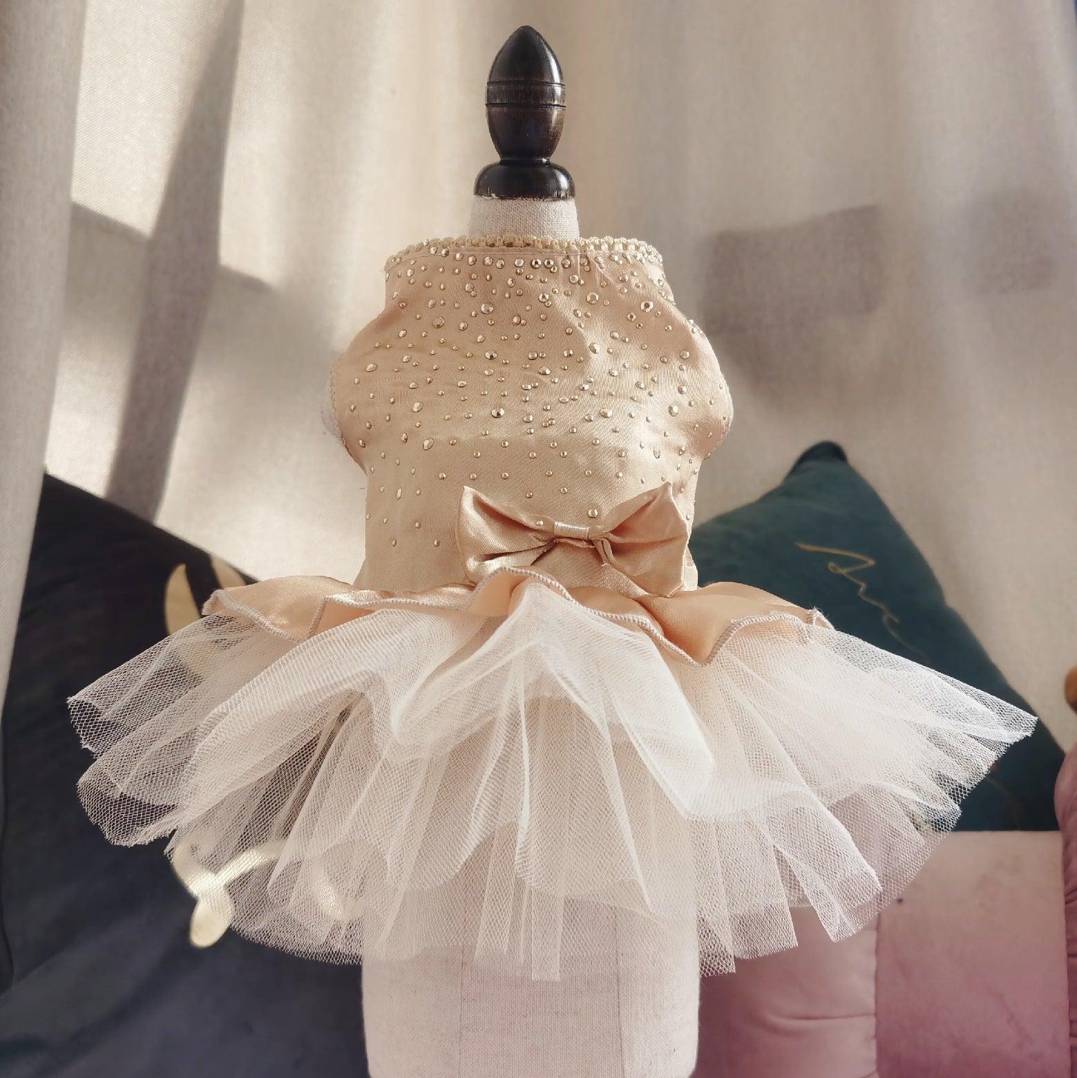 Desmond Collection Princess Skirt-3