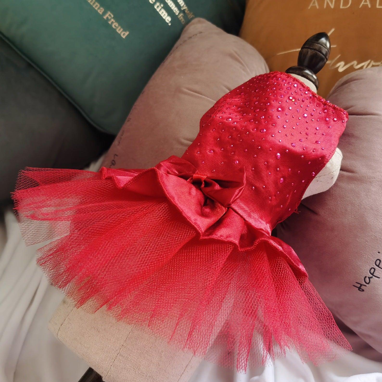 Desmond Collection Princess Skirt-2