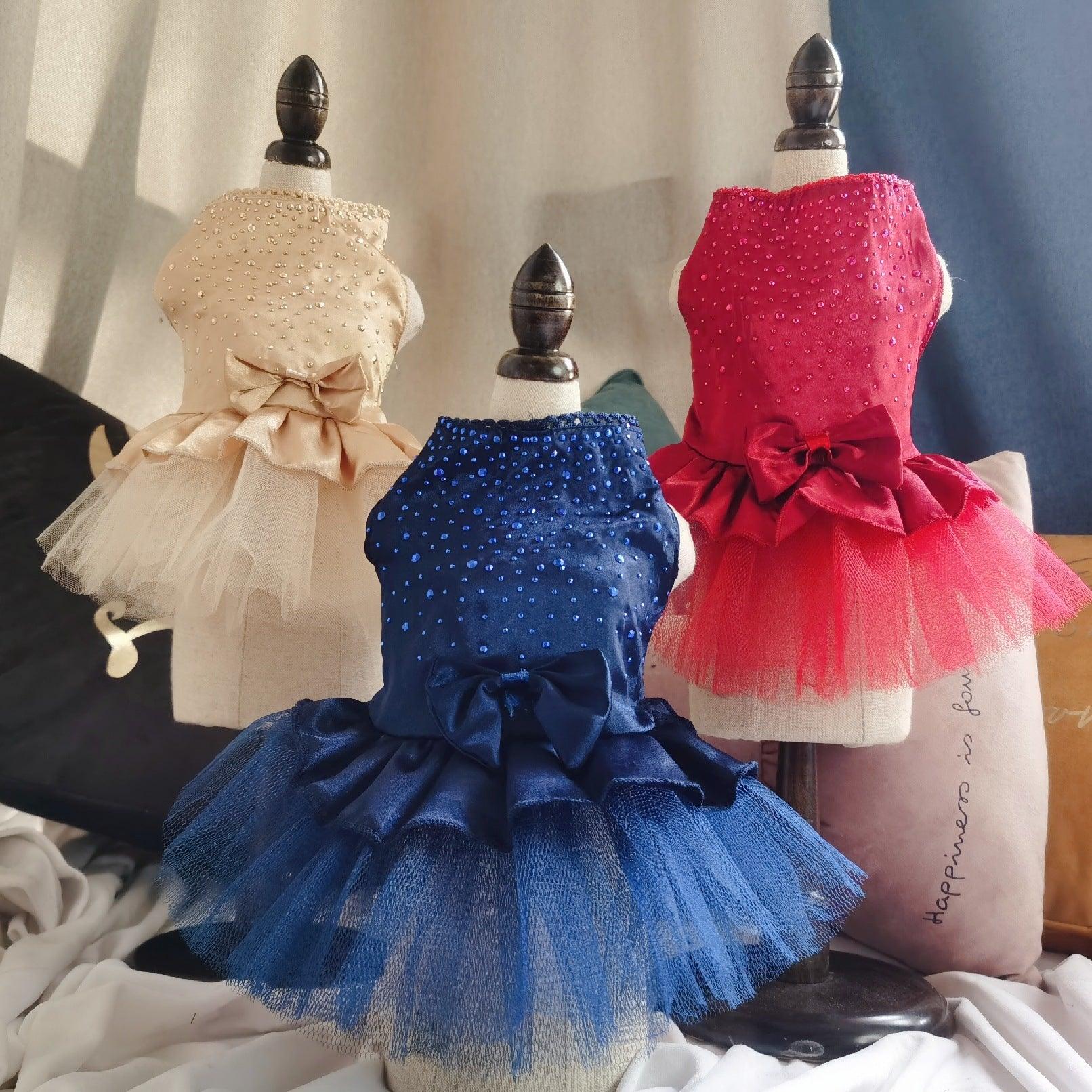 Desmond Collection Princess Skirt-0