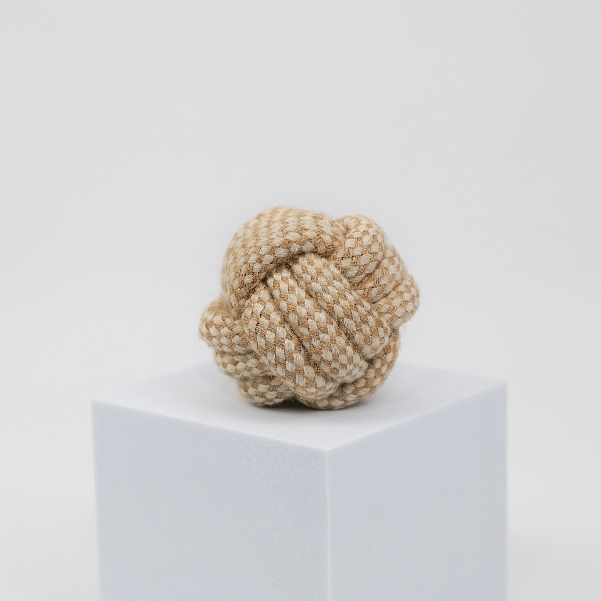 Kensington Natural Hemp Tug Toys-6