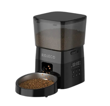 Legacy Collection Automatic Pet Feeder-0