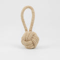 Kensington Natural Hemp Tug Toys-4