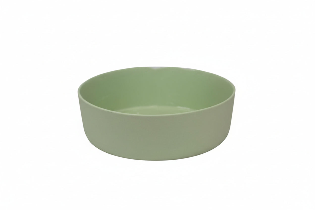 Loft Collection Ceramic Bowl-10