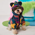Desmond Collection Autumn & Winter Camouflage-0