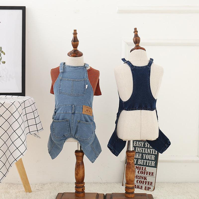 Desmond Collection Overalls-0