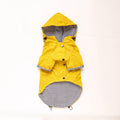 Desmond Collection Classic Raincoat -3