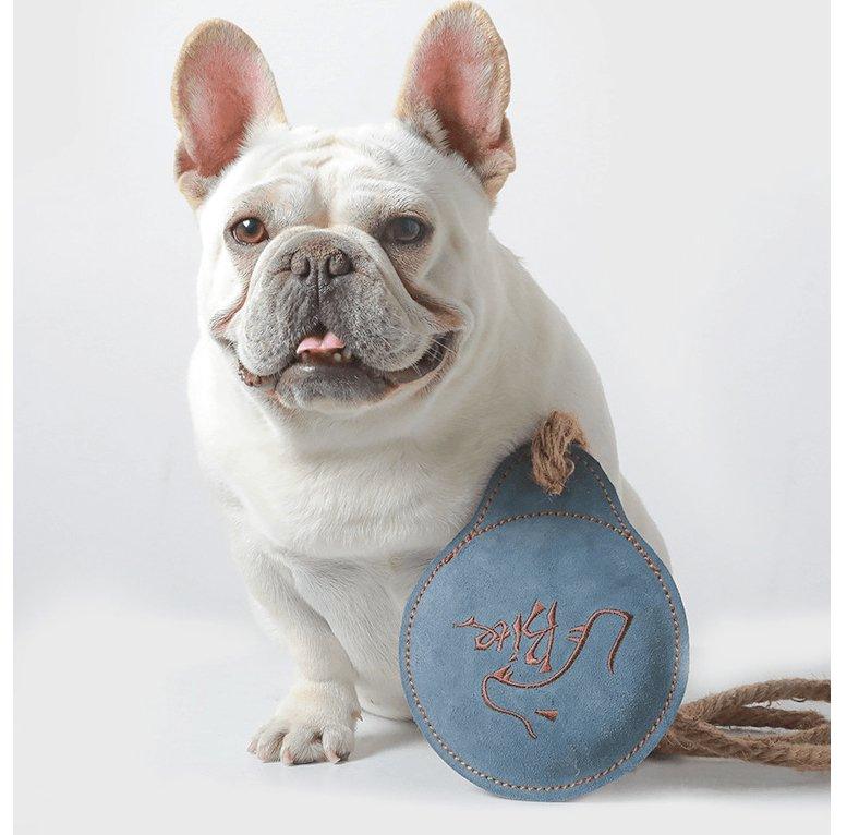 Desmond Collection Cowhide Training Toys-0