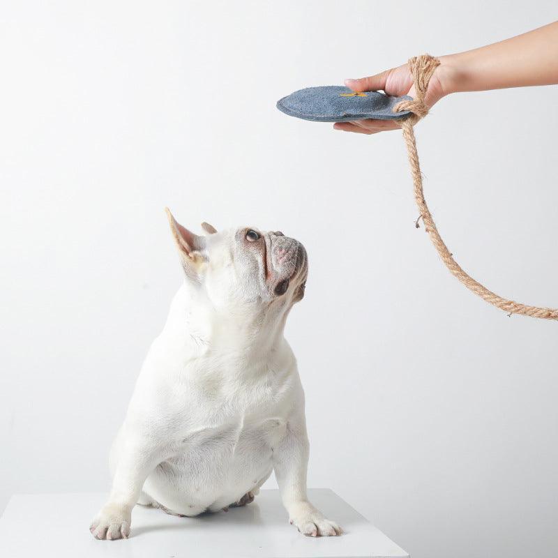 Desmond Collection Cowhide Training Toys-2