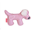 Desmond Collection Cowhide Training Toys-5