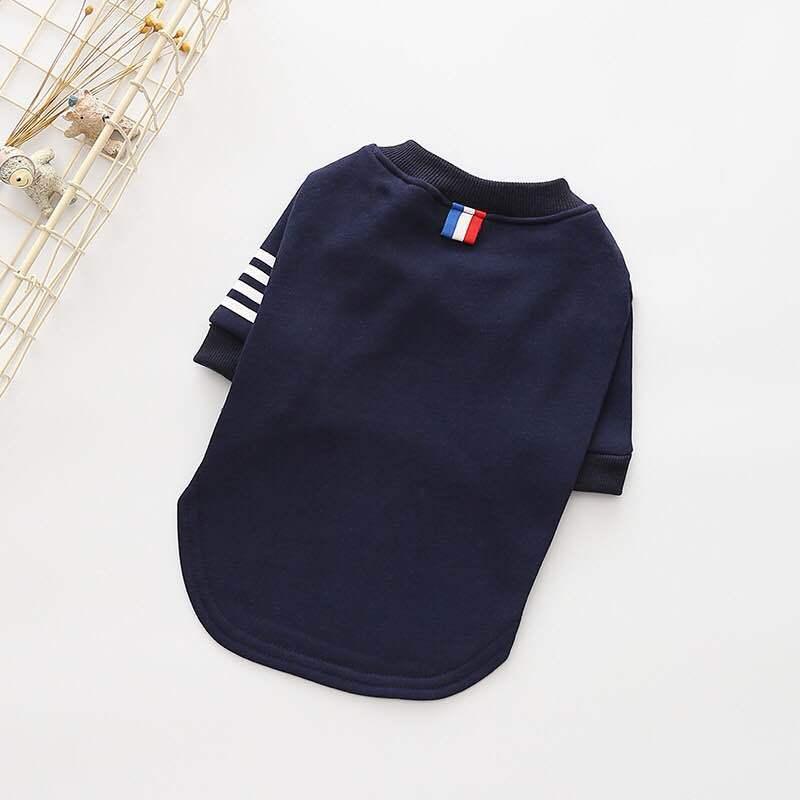 Desmond Collection Cozy Knit Sweater-4