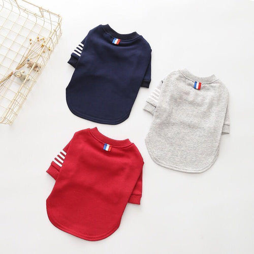 Desmond Collection Cozy Knit Sweater-1