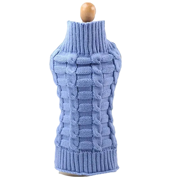 Desmond Collection Cozy Cashmere Knit Sweater-0