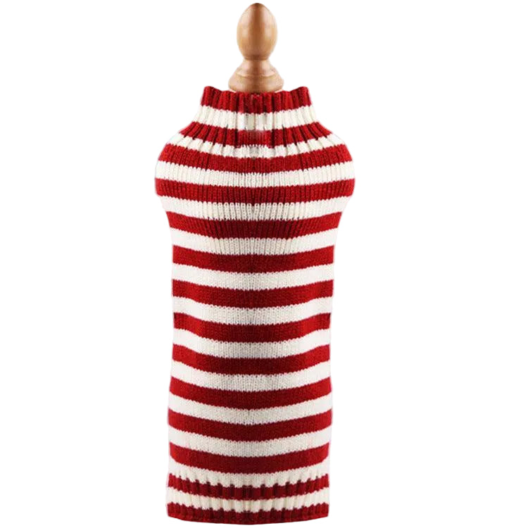 Desmond Collection Cozy Cashmere Knit Sweater-5
