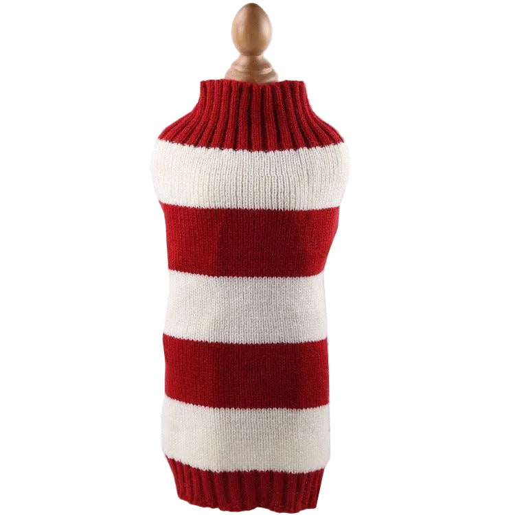 Desmond Collection Cozy Cashmere Knit Sweater-4