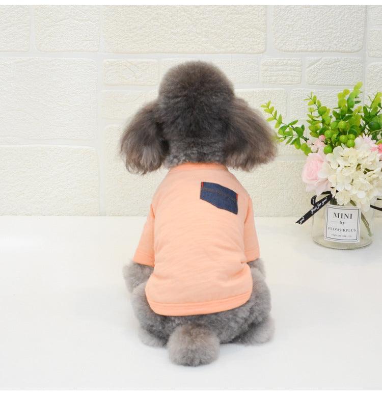 Desmond Collection Cozy T-Shirt-4