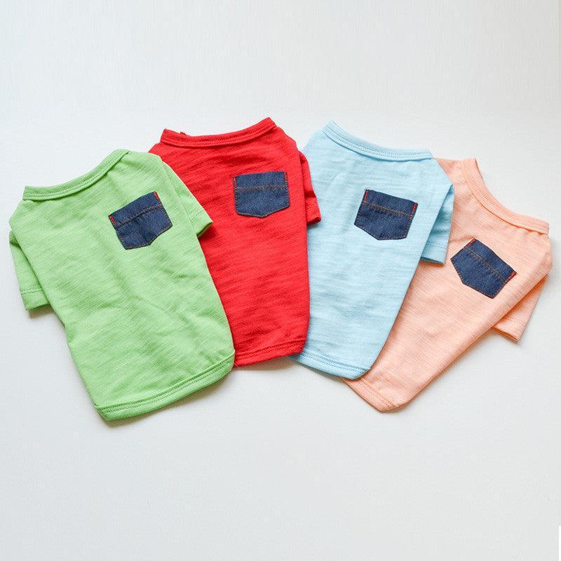 Desmond Collection Cozy T-Shirt-0